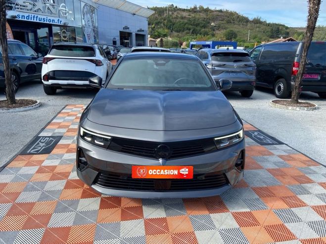 Opel Astra NEW 1.5 D 130 AUTO GS LINE GPS Cam�ra 36 Gris Fonc� de 2024