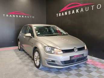  Voir d&eacute;tails -Volkswagen Golf VII 1.6 TDI 110 RADAR DE RECUL CAMERA &agrave; Avignon (84)