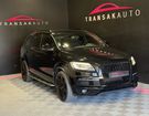 Audi Q7 3.0 V6 TDI 245 QUATTRO AMBIENTE PACK SLI à Avignon (84) Audi Q7 3.0 V6 TDI 245 QUATTRO AMBIENTE PACK SLI à Avignon (84)