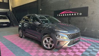 voir détails -Hyundai Kona CREATIVE Garantie constructeur 2027 à Camps-la-Source (83) Voir détails -Hyundai Kona CREATIVE Garantie constructeur 2027 à Camps-la-Source (83)