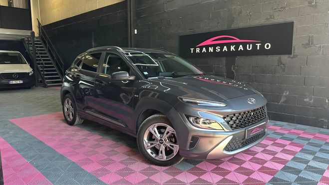 Hyundai Kona CREATIVE Garantie constructeur 2027  de 2022
