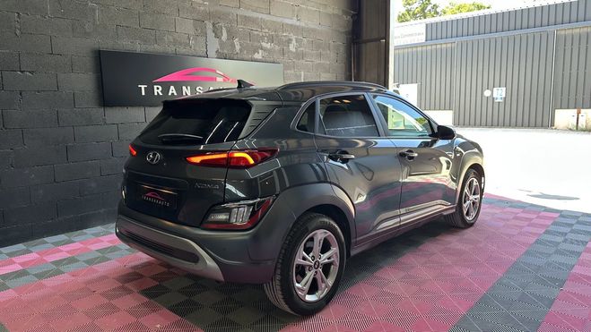 Hyundai Kona CREATIVE Garantie constructeur 2027  de 2022