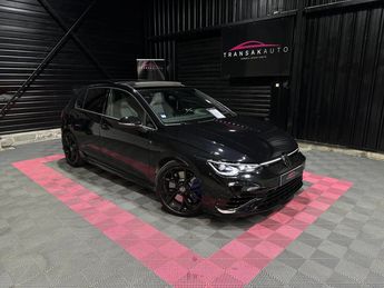  Voir d&eacute;tails -Volkswagen Golf 8 VIII R 4Motion performance Toit ouvran &agrave; Douai (59)