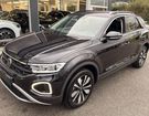 Volkswagen T Roc