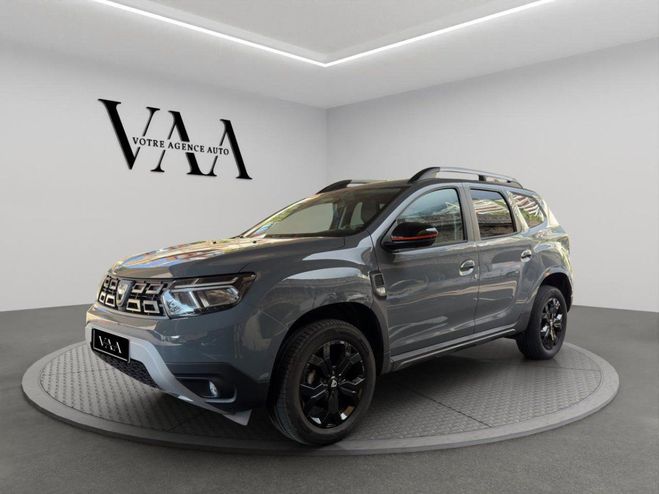 Dacia Duster 1.5 Blue dCi - 115 II Extreme PHASE 3 GRIS FONCE de 2022