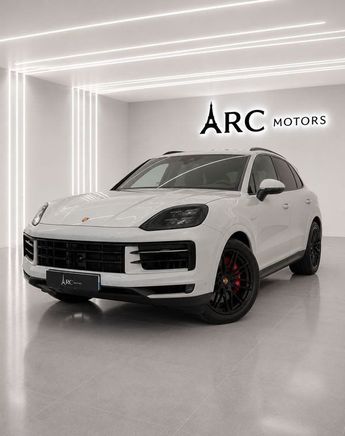  Voir d&eacute;tails -Porsche Cayenne s e-hybrid ? toit pano bose 360� pasm ap &agrave; Paris (75)