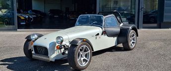  Voir d&eacute;tails -Caterham Seven Seven/Super S3 275S 2021 10800kms &agrave;  Les �chelles (73)