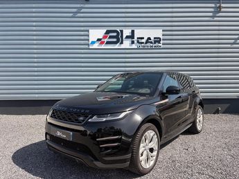 Voir d&eacute;tails -Land rover Range Rover Evoque P200 FLEXFIUEL 2.0 200 R-DYNAMIC  &agrave;  La Teste-de-Buch (33)