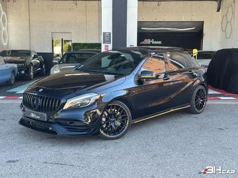 voir détails -Mercedes Classe A 45 AMG YELLOW NIGHT EDITION / 2.0L 380cv à La Seyne-sur-Mer (83) Voir détails -Mercedes Classe A 45 AMG YELLOW NIGHT EDITION / 2.0L 380cv à La Seyne-sur-Mer (83)