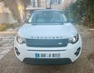 Land rover Discovery Sport ts, 2.0 td4, bva, 7 places, garant à Vias (34) Land rover Discovery Sport ts, 2.0 td4, bva, 7 places, garant à Vias (34)