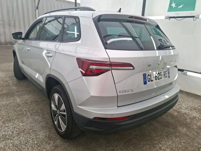 Skoda Karoq 1.5 TSI ACT 150CH BUSINESS DSG7 GRIS C de 2023