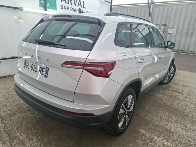 Skoda Karoq 1.5 TSI ACT 150CH BUSINESS DSG7 GRIS C de 2023