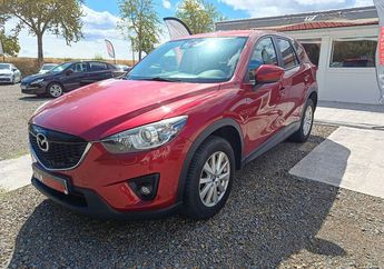 voir détails -Mazda Cx 5 150 cv 4x4 à Aubiat (63) Voir détails -Mazda Cx 5 150 cv 4x4 à Aubiat (63)
