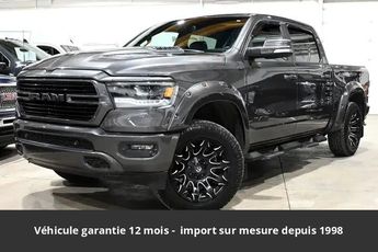  Voir d&eacute;tails -Dodge Ram sport night 12p 5.7l 4x4 tout compris ho &agrave; Paris (75)