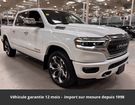 Dodge Ram limited 12p 5.7l 4x4 tout compris hors h à Paris (75) Dodge Ram limited 12p 5.7l 4x4 tout compris hors h à Paris (75)