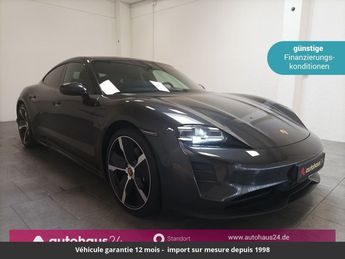  Voir d&eacute;tails -Porsche Taycan 4 s disponible allemagne &agrave; Paris (75)