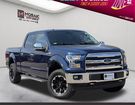 Ford F150 F-150 lariat ethanol 5.0l supercrew 4x4 à Paris (75) Ford F150 F-150 lariat ethanol 5.0l supercrew 4x4 à Paris (75)