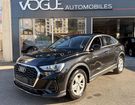 Audi Q3 Sportback 35 TFSI 150CH S TRONIC 7 à La Valette-du-Var (83) Audi Q3 Sportback 35 TFSI 150CH S TRONIC 7 à La Valette-du-Var (83)