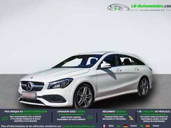 Mercedes Classe CLA