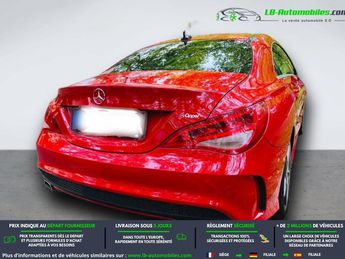  Voir d&eacute;tails -Mercedes Classe CLA CLA 180 &agrave; Beaupuy (31)