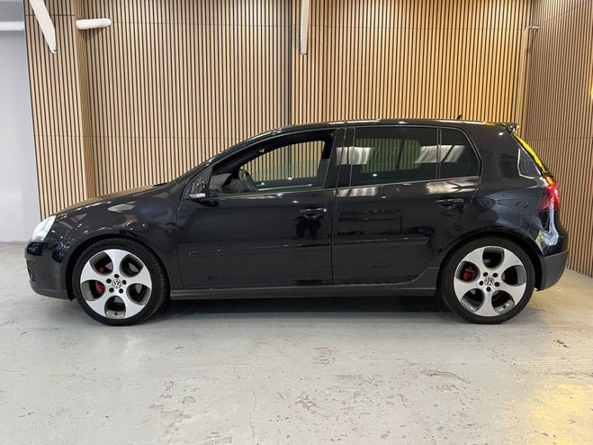 Volkswagen Golf V 2.0 TFSI 200 GTI 5p NOIR de 2005