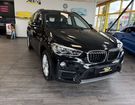 BMW X1 Sdrive 18d 150Ch BVA à Woippy (57) BMW X1 Sdrive 18d 150Ch BVA à Woippy (57)