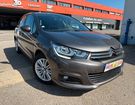 Citroen C4 II (B7) 1.2 THP EAT6 S&S Millenium Busin à Colmar (68) Citroen C4 II (B7) 1.2 THP EAT6 S&S Millenium Busin à Colmar (68)