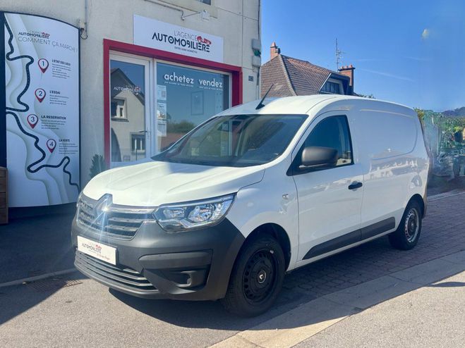 Renault Kangoo Express VAN 1.5 Blue DCI 95 cv EXTRA Blanc de 2022