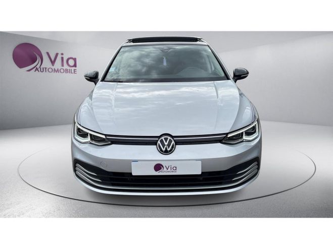 Volkswagen Golf 1.5 eTSI 150 BVM6 Life - TOIT OUVRANT /  GRIS de 2020