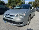 Citroen C4 2.0 hdi 138 cv de exclusive toit panoram à Montauban (82) Citroen C4 2.0 hdi 138 cv de exclusive toit panoram à Montauban (82)