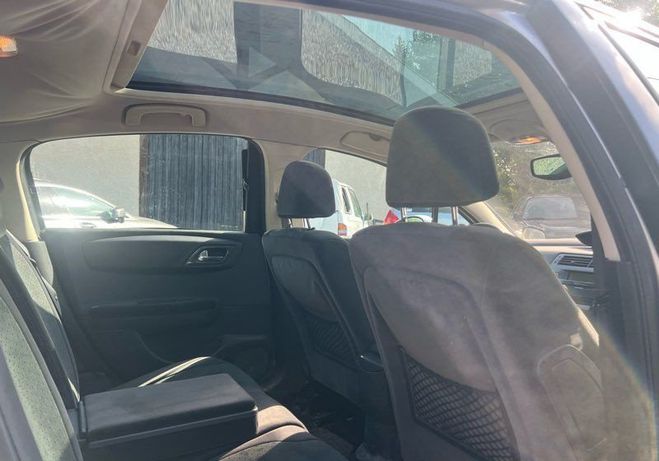 Citroen C4 2.0 hdi 138 cv de exclusive toit panoram Autre de 2005