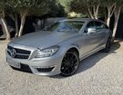 Mercedes Classe CLA