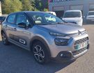 Citroen C3 BlueHDI 100cv 1.5 blue hdi 100 cv Plus à Saint-Vallier (26) Citroen C3 BlueHDI 100cv 1.5 blue hdi 100 cv Plus à Saint-Vallier (26)