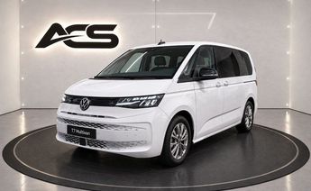  Voir d&eacute;tails -Volkswagen T7 Multivan 1.4 TSI EHYBRID LONG 218 CH TVA &agrave; Belleville (69)