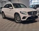 Mercedes GLC
