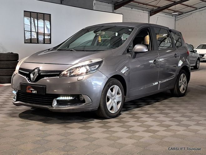 Renault Grand Scenic 1.5 DCI 10 CV - 7 PLACES BUSINESS  de 2013