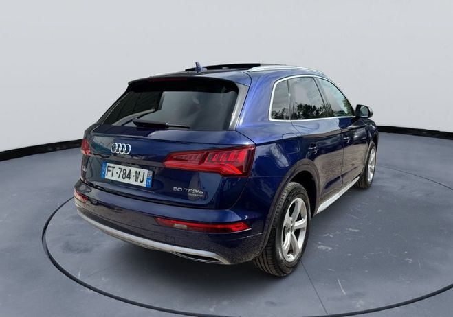 Audi Q5 (2) 50 TFSI e 299 QTT S TRONIC 7 AVUS Autre de 2020