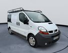 Renault Trafic Passenger Expression 1.9 dCi 100 ch à Nevers (58) Renault Trafic Passenger Expression 1.9 dCi 100 ch à Nevers (58)
