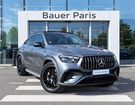 Mercedes GLE