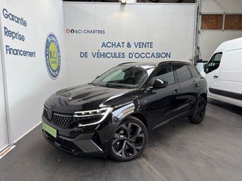  Voir d&eacute;tails -Renault Austral 1.2 E-TECH FULL HYBRID 200CH ICONIC ESPR &agrave; Nogent-le-Phaye (28)