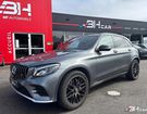 Mercedes GLC