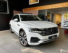 Volkswagen Touareg 3.0 TSI E-HYBRID 381H 340 PHEV HYBRID 17 &agrave; Replonges (01)