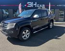 Volkswagen Amarok DOUBLE CABINE 2.0 BITDI 180 ULTIMATE à Montbazon (37) Volkswagen Amarok DOUBLE CABINE 2.0 BITDI 180 ULTIMATE à Montbazon (37)