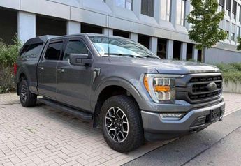 Ford F150