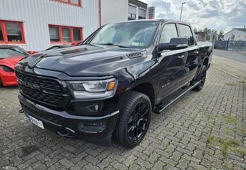  Voir d&eacute;tails -Dodge Ram 1500 5.7 4x4 Crew Cab Big Horn Night &agrave; Mennecy (91)
