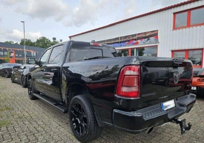 Dodge Ram 1500 5.7 4x4 Crew Cab Big Horn Night Noir de 2020
