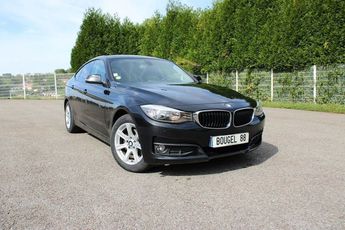 BMW Serie 3