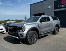 Ford Ranger 2.0 TDCI 205CH BVA e-AWD 4x4 SUPER CABIN &agrave; Crottet (01)