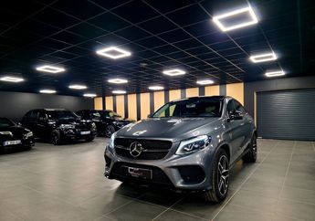  Voir d&eacute;tails -Mercedes GLE Classe 350 D 3.0 V6 258CH 9G TRONIC 4MAT &agrave; Exincourt (25)