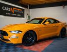 Ford Mustang Fastback Ph.2 GT 5.0 V8 450ch BVA10 - Im &agrave; Puget-sur-Argens (83)